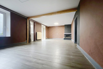 Ma-Cabane - Vente Maison Frotey-lès-Vesoul, 138 m²