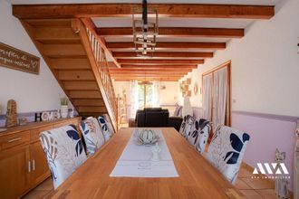 Ma-Cabane - Vente Maison FROUARD, 125 m²