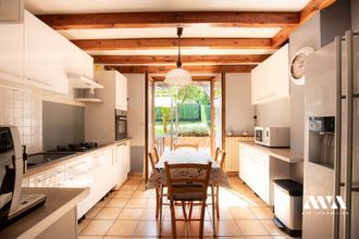 Ma-Cabane - Vente Maison FROUARD, 125 m²