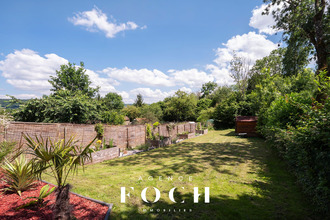 Ma-Cabane - Vente Maison Frouard, 112 m²