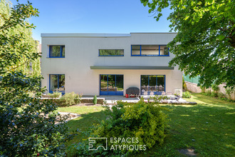 Ma-Cabane - Vente Maison FROUARD, 475 m²