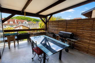 Ma-Cabane - Vente Maison Frouard, 65 m²