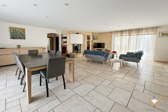 Ma-Cabane - Vente Maison Frouzins, 140 m²