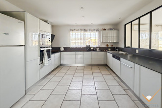 Ma-Cabane - Vente Maison Frouzins, 140 m²