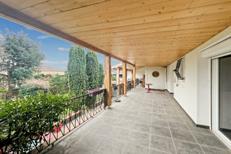 Ma-Cabane - Vente Maison Frouzins, 223 m²