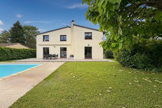 Ma-Cabane - Vente Maison Frouzins, 218 m²
