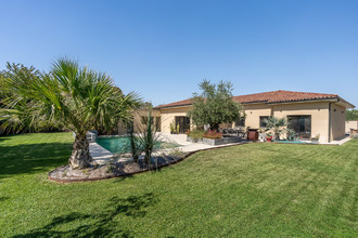 Ma-Cabane - Vente Maison Frouzins, 176 m²