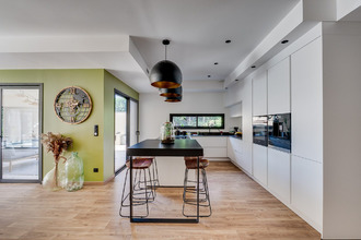 Ma-Cabane - Vente Maison Frouzins, 176 m²