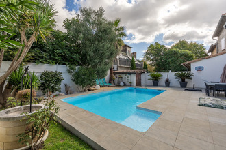 Ma-Cabane - Vente Maison Frouzins, 150 m²