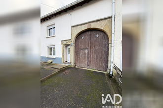 Vente Maison 57660, Frémestroff France