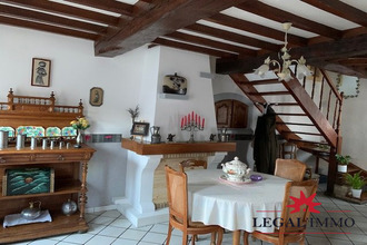 Vente Maison 62270, Frévent France