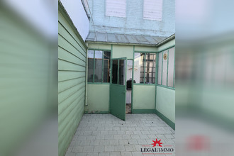 Vente Maison 62270, Frévent France
