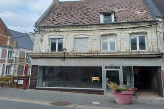 Vente Maison 62270, Frévent France