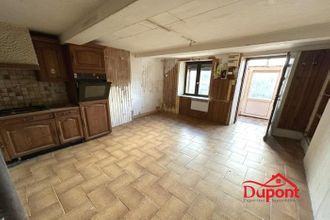 Ma-Cabane - Vente Maison Fumay, 60 m²