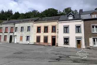 Ma-Cabane - Vente Maison Fumay, 120 m²