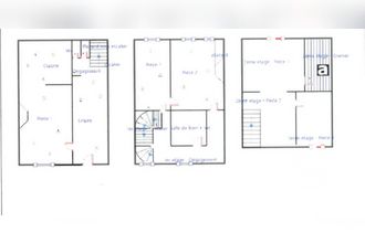 Ma-Cabane - Vente Maison Fumay, 120 m²