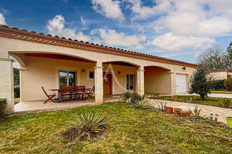 Ma-Cabane - Vente Maison FUMEL, 142 m²