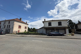 Vente Maison 47500, Fumel France