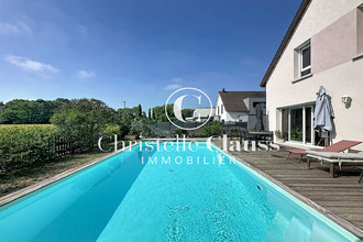 Ma-Cabane - Vente Maison FURDENHEIM, 130 m²