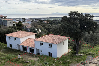 Ma-Cabane - Vente Maison Furiani, 130 m²
