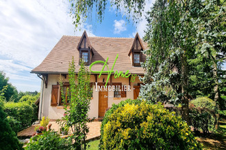 Ma-Cabane - Vente Maison Fussy, 168 m²