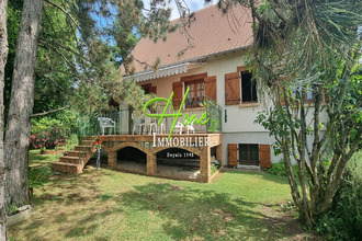 Ma-Cabane - Vente Maison Fussy, 168 m²