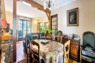 Ma-Cabane - Vente Maison Fussy, 168 m²