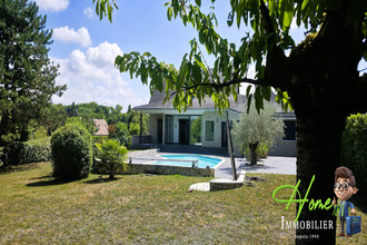 Ma-Cabane - Vente Maison Fussy, 245 m²