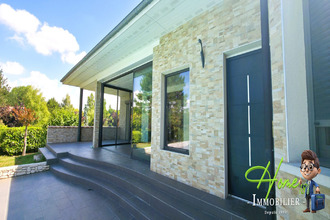 Ma-Cabane - Vente Maison Fussy, 245 m²