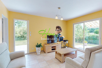 Ma-Cabane - Vente Maison Fussy, 148 m²