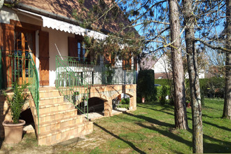 Ma-Cabane - Vente Maison FUSSY, 168 m²
