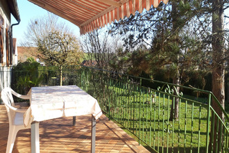 Ma-Cabane - Vente Maison FUSSY, 168 m²