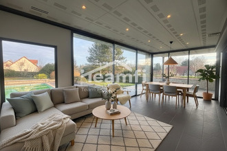 Ma-Cabane - Vente Maison Fussy, 245 m²