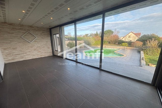 Ma-Cabane - Vente Maison Fussy, 245 m²