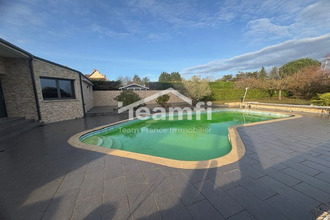 Ma-Cabane - Vente Maison Fussy, 245 m²