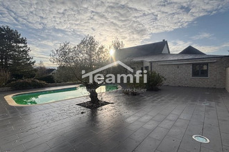 Ma-Cabane - Vente Maison Fussy, 245 m²