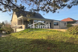 Ma-Cabane - Vente Maison Fussy, 245 m²