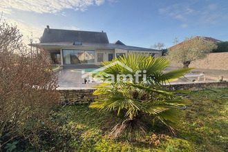 Ma-Cabane - Vente Maison Fussy, 245 m²