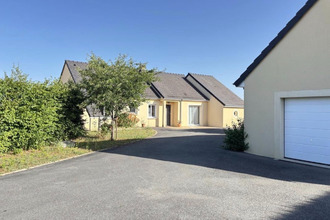 Ma-Cabane - Vente Maison FUSSY, 138 m²