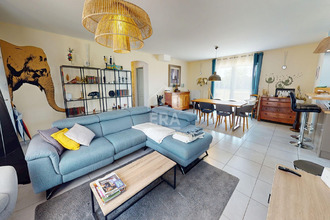 Ma-Cabane - Vente Maison FUSSY, 138 m²
