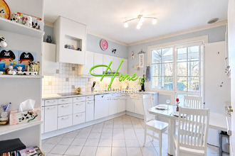 Ma-Cabane - Vente Maison Fussy, 162 m²