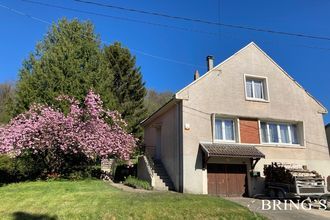 Ma-Cabane - Vente Maison Futeau, 100 m²