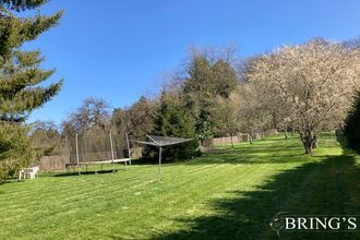 Ma-Cabane - Vente Maison Futeau, 100 m²