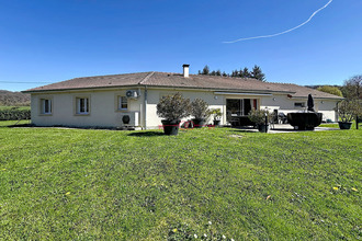 Ma-Cabane - Vente Maison FUTEAU, 134 m²