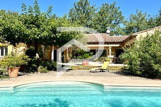 Ma-Cabane - Vente Maison FUVEAU, 200 m²