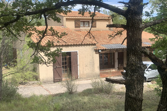 Ma-Cabane - Vente Maison Fuveau, 140 m²