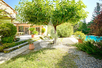 Ma-Cabane - Vente Maison FUVEAU, 200 m²