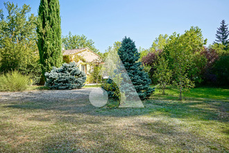 Ma-Cabane - Vente Maison FUVEAU, 200 m²