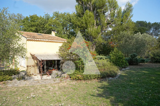 Ma-Cabane - Vente Maison FUVEAU, 86 m²