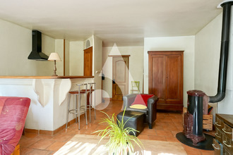 Ma-Cabane - Vente Maison FUVEAU, 86 m²